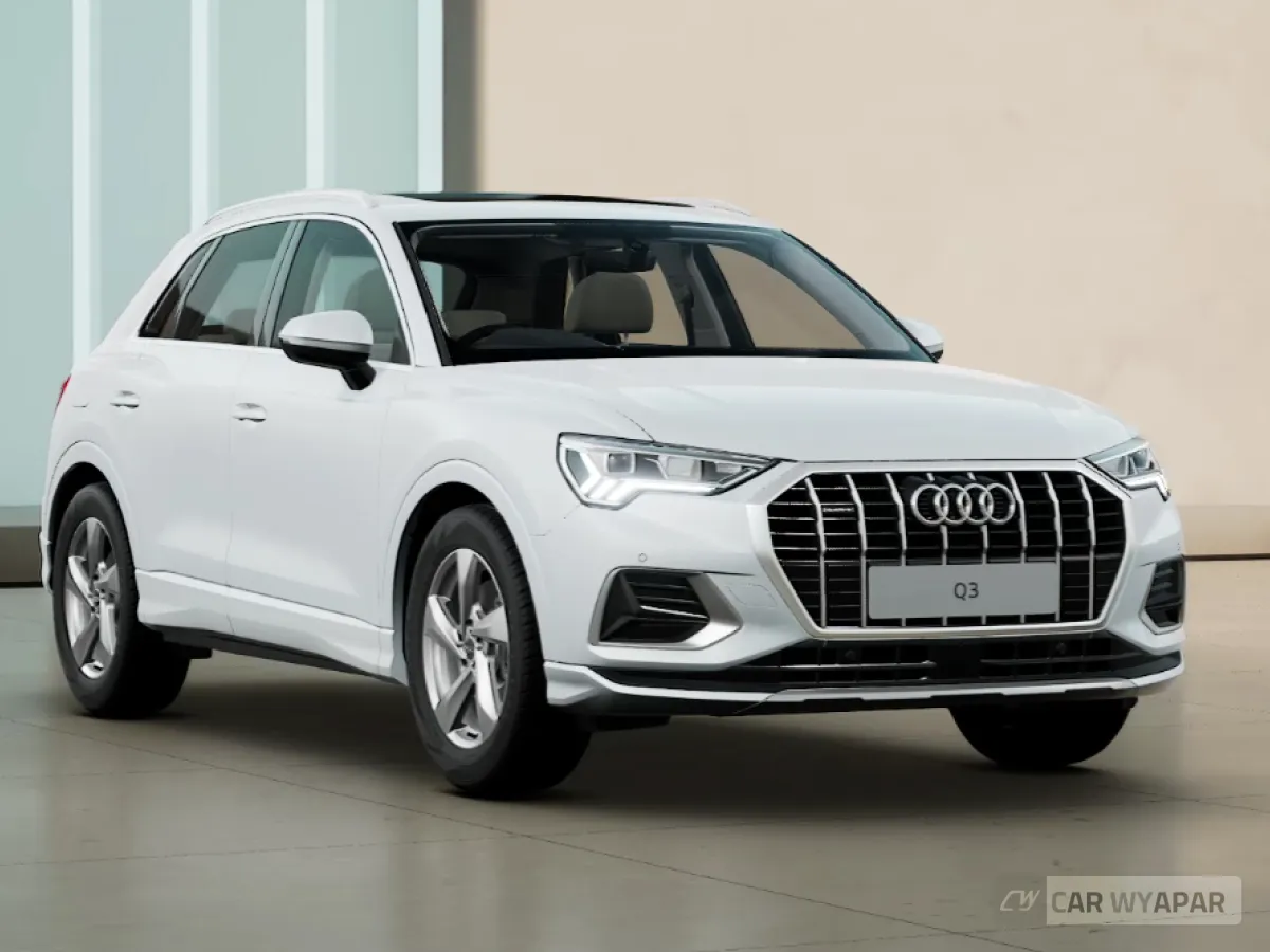 Audi Q3 Premium
